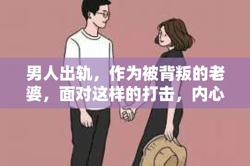 男人出轨，作为被背叛的老婆，面对这样的打击，内心无疑是痛苦的。但生活总是充满了转机，那么，男人出轨后，怎样挽回老公的心呢？以下是我根据一些真实案例和心理学知识，总结的一些方法，希望能给你带来一些启示。