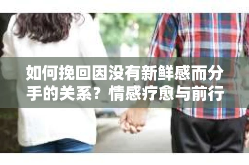 如何挽回因没有新鲜感而分手的关系？情感疗愈与前行计划