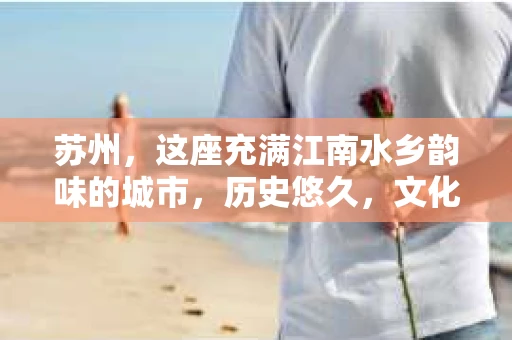 苏州，这座充满江南水乡韵味的城市，历史悠久，文化底蕴深厚。在这样一个充满故事的地方，私家侦探公司自然也不少。那么，苏州哪有私家侦探公司呢？今天，我就来给大家盘点一下。