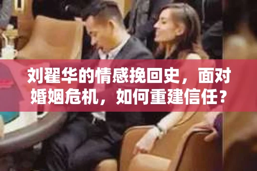 刘翟华的情感挽回史，面对婚姻危机，如何重建信任？